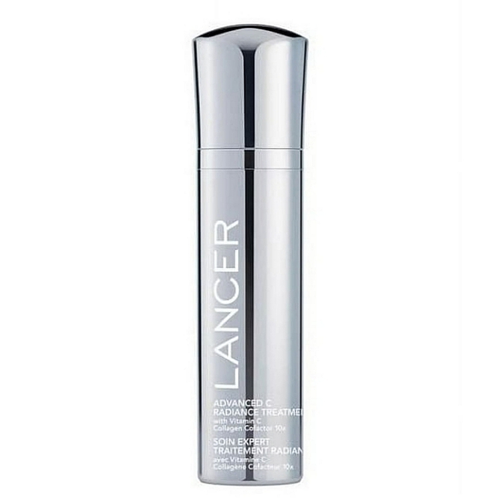 🆕️ LANCER Advanced C Radiance Treatment with Vitamin C Collagen Cofactor 10x